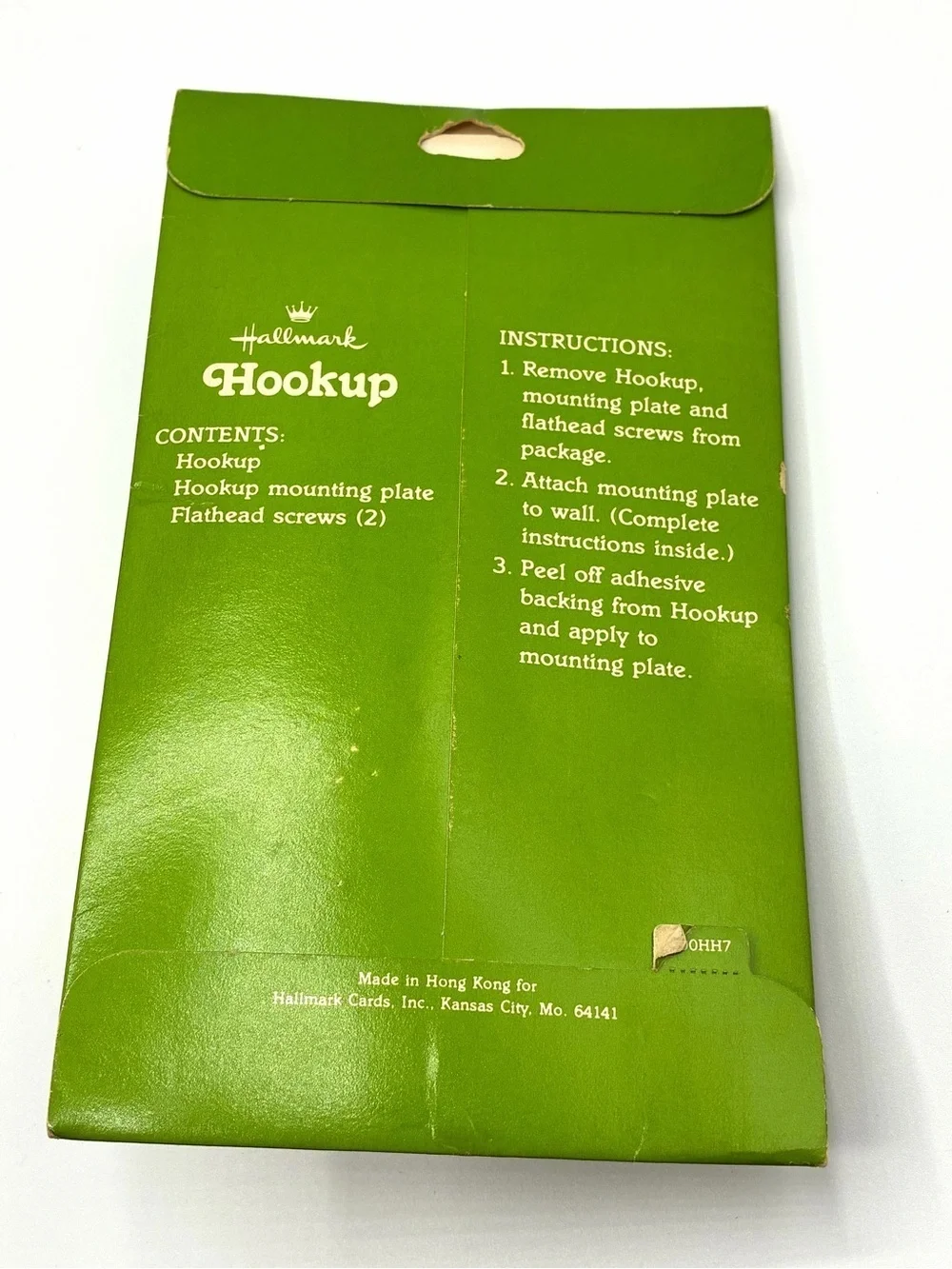 Hallmark rare vintage